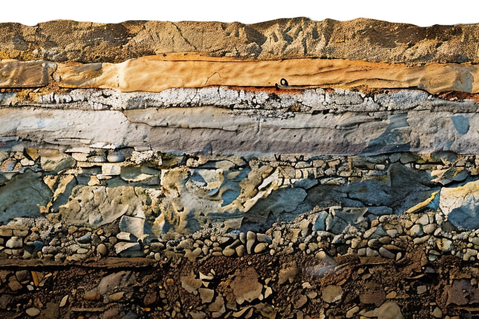Sediment