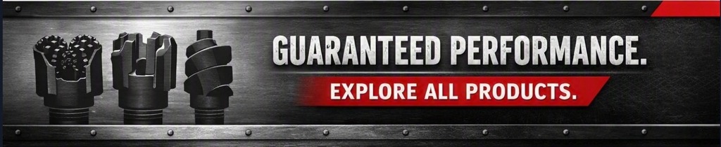 All products banner