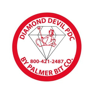 Diamond Devil Logo